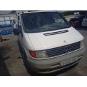 MERCEDES-BENZ VITO (W638) CAJA CERRADA