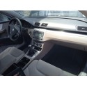 VOLKSWAGEN PASSAT B6 (3C2)