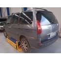PEUGEOT 807 (EB_)