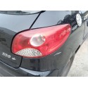 PEUGEOT 206+ (2L_, 2M_)