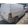 mercedes-benz vito (w638) caja cerrada del año 2000
