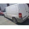 mercedes-benz vito (w638) caja cerrada del año 2000