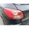peugeot 206+ (2l_, 2m_) del año 2009
