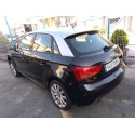 AUDI A1 SPORTBACK (8XA)