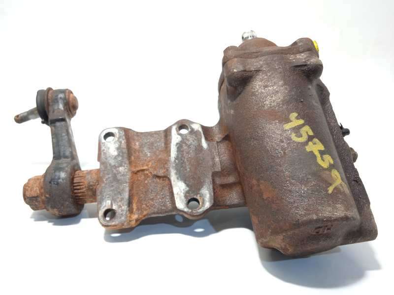 Recambio de caja direccion para mitsubishi galloper (hyundai) 2.5 turbodiesel referencia OEM IAM HQ636331 - Blanco 3