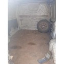 MERCEDES-BENZ VITO (W638) CAJA CERRADA