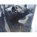 MERCEDES-BENZ VITO (W638) CAJA CERRADA