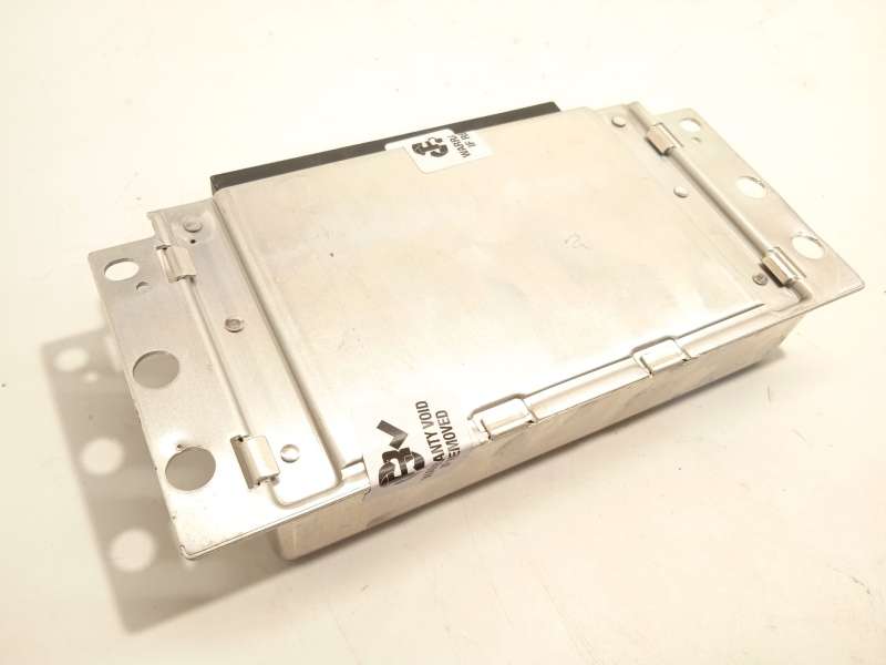 Recambio de centralita cambio automatico para bmw x6 (e71, e72) xdrive 35 d referencia OEM IAM 33607595847  1137330004 - Negro 2