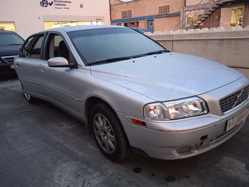 VOLVO S80 BERLINA