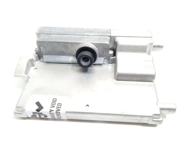 Recambio de modulo electronico para seat ibiza (kj1) 1.0 fr referencia OEM IAM 2Q0980653D - Azul 2