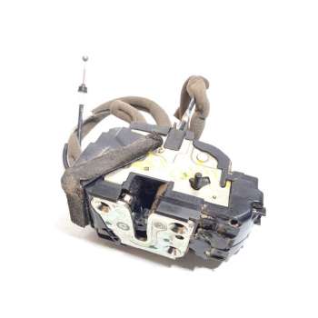 CERRADURA PUERTA TRASERA IZQUIERDA 825013ZL0A 