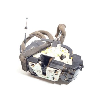 CERRADURA PUERTA TRASERA IZQUIERDA 825013ZL0A 