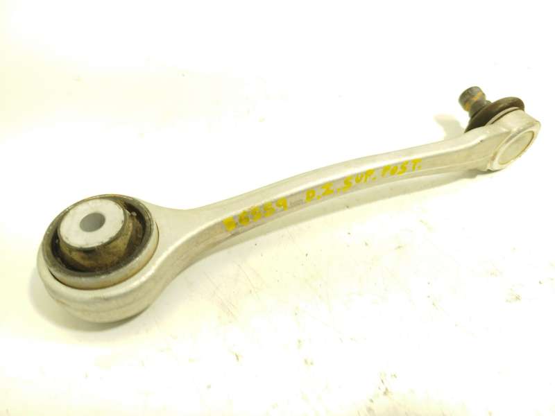 Recambio de brazo suspension superior delantero izquierdo para audi a4 b9 avant (8w5, 8wd) 30 tdi mild hybrid referencia OEM IAM - Negro
