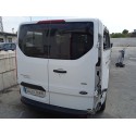 FORD TRANSIT CUSTOM V362 AUTOBÚS (F3)