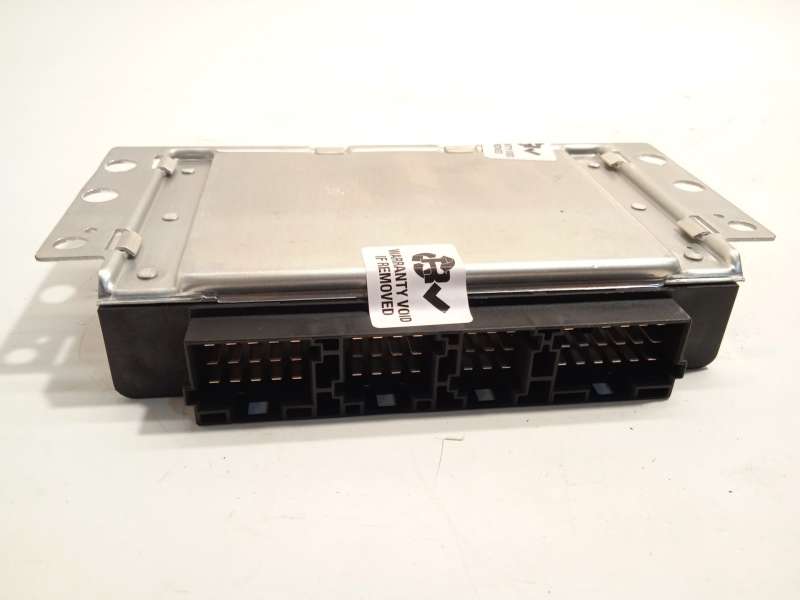 Recambio de centralita cambio automatico para bmw x6 (e71, e72) xdrive 35 d referencia OEM IAM 33607595847  1137330004 - Negro 3