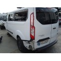 FORD TRANSIT CUSTOM V362 AUTOBÚS (F3)