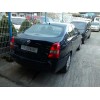 nissan primera berlina (p12) del año 2002