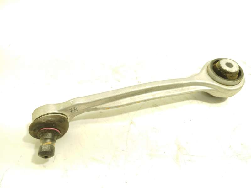 Recambio de brazo suspension superior delantero izquierdo para audi a4 b9 avant (8w5, 8wd) 30 tdi mild hybrid referencia OEM IAM - Negro 2