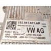 Recambio de centralita led izquierda para cupra leon (kl1, ku1, kug) 1.5 tsi referencia OEM IAM 992941571AK  