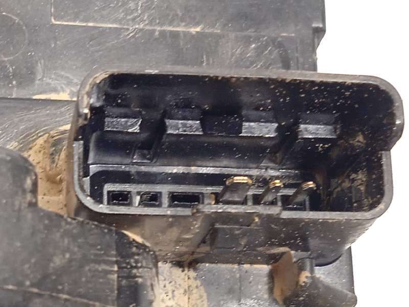 Recambio de cerradura puerta trasera izquierda para nissan pulsar (c13) acenta referencia OEM IAM 825013ZL0A - Gris 3