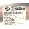 Recambio de centralita cambio automatico para bmw x6 (e71, e72) xdrive 35 d referencia OEM IAM 33607595847  1137330004