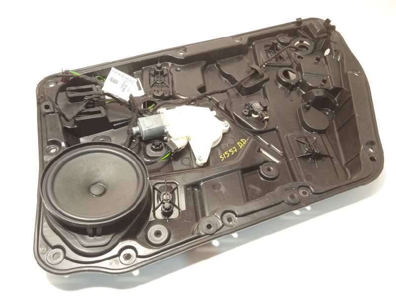 Recambio de elevalunas delantero derecho para mercedes-benz clase a (w176) a 200 cdi (176.008) referencia OEM IAM A1767206600  A - Rojo