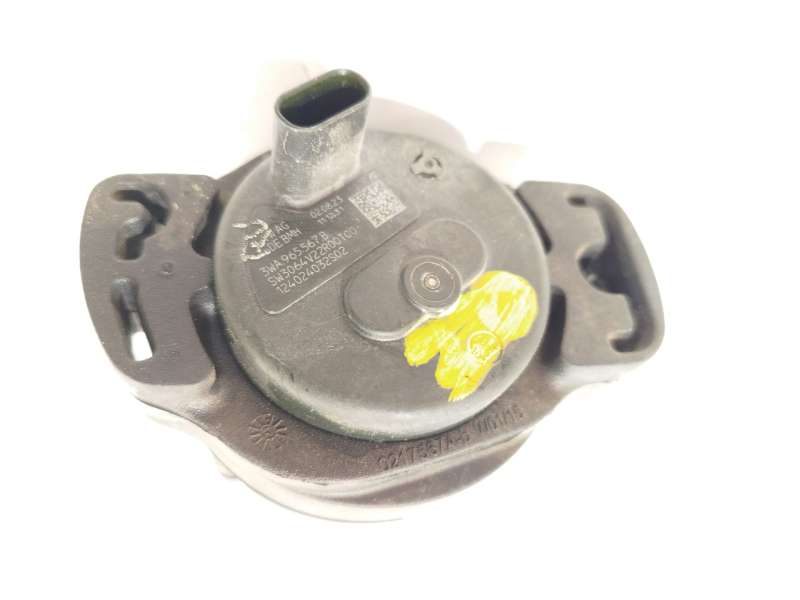 Recambio de bomba agua para cupra leon (kl1, ku1, kug) 1.5 tsi referencia OEM IAM 3WA965567B 3