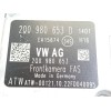 Recambio de modulo electronico para seat ibiza (kj1) 1.0 fr referencia OEM IAM 2Q0980653D  