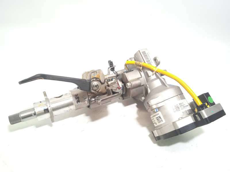 Recambio de columna direccion para hyundai i20'20 ( bc3/bi3desde 08/20 ) 1.2 referencia OEM IAM 56340Q0100 56300Q0110 56310Q0400 - Rojo 2