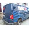 volkswagen transporter t6 furgoneta (sga, sgh, sha, shh) del año 2019
