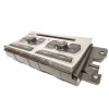 Recambio de mando climatizador para jaguar xf 2.2 diesel referencia OEM IAM CX2318C858DD  C2Z15931
