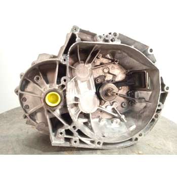CAJA CAMBIOS 20EA68 1612090280 