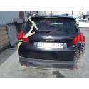 PEUGEOT 2008 I (CU_)