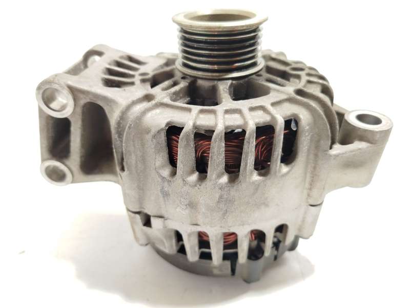 Recambio de alternador para ford ka+ iii (uk, fk) 1.2 ti-vct referencia OEM IAM CN1510300CC 2119650 TG12C266 - Azul 3