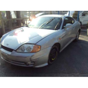 hyundai coupe (gk) del año 2004