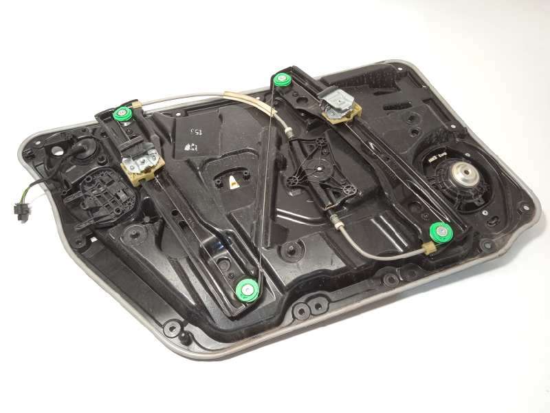 Recambio de elevalunas delantero derecho para mercedes-benz clase a (w176) a 200 cdi (176.008) referencia OEM IAM A1767206600  A - Rojo 3