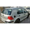 volkswagen golf iv berlina (1j1) del año 1999