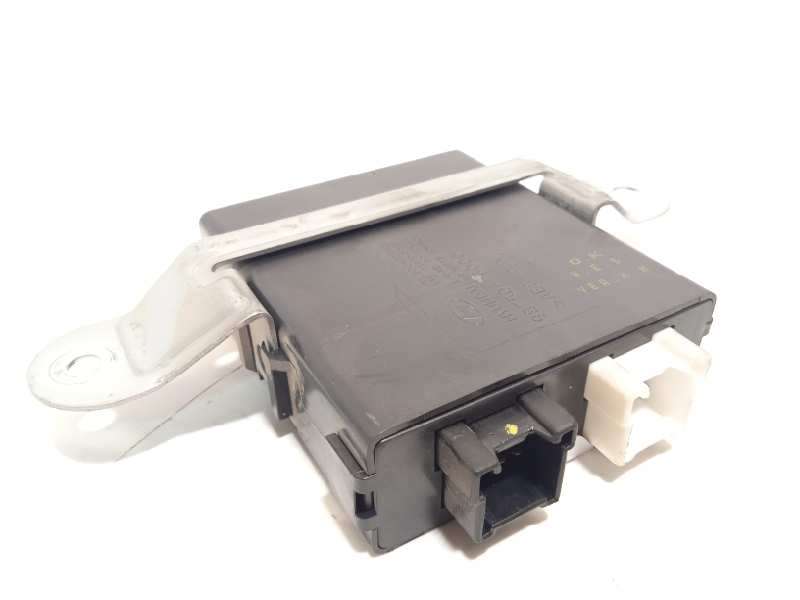 MODULO ELECTRONICO 9875026000 