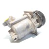 Recambio de compresor aire acondicionado para nissan pulsar (c13) acenta referencia OEM IAM 926003ZL1A  