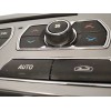 Recambio de mando climatizador para jaguar xf 2.2 diesel referencia OEM IAM CX2318C858DD  C2Z15931