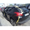 PEUGEOT 2008 I (CU_)