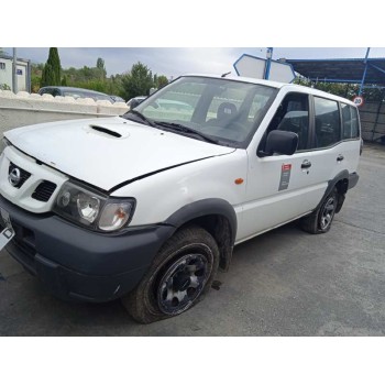 nissan terrano/terrano.ii (r20) del año 2004