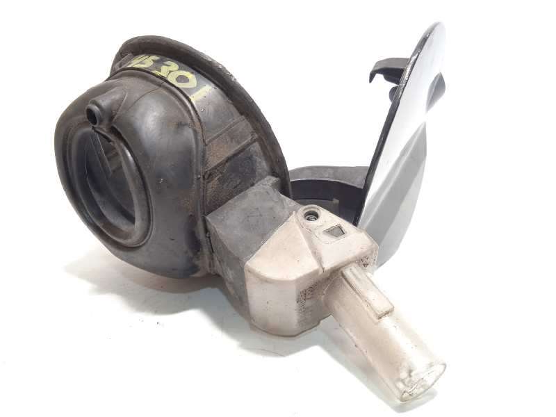 Recambio de tapa exterior combustible para peugeot bipper tepee active referencia OEM IAM 1353354080 - Negro 3