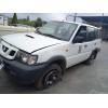 nissan terrano/terrano.ii (r20) del año 2004