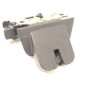 CERRADURA MALETERO / PORTON 8E9827520A 8P4827505C 