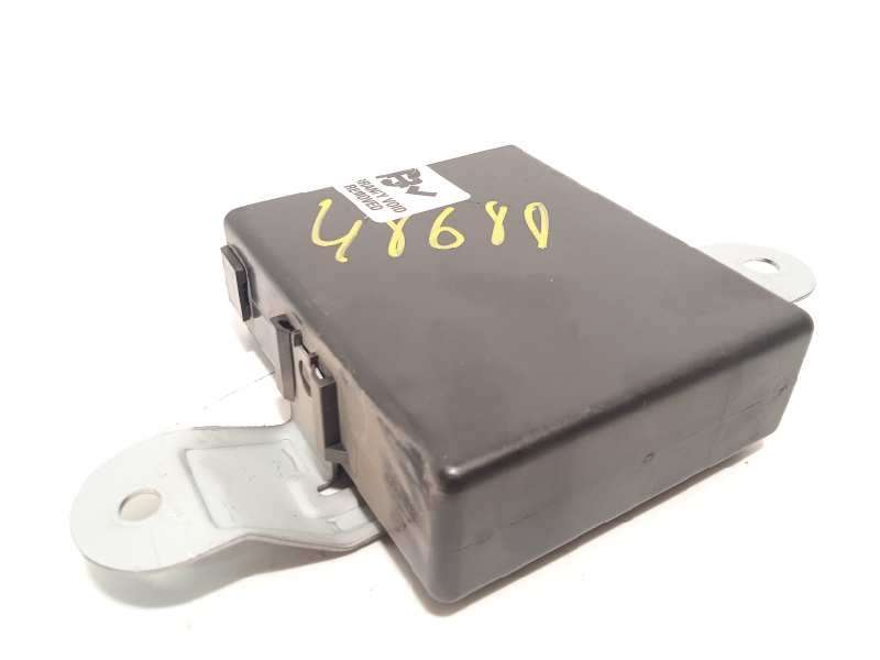 Recambio de modulo electronico para hyundai santa fe (sm) 2.4 gls referencia OEM IAM 9875026000 - Gris 2