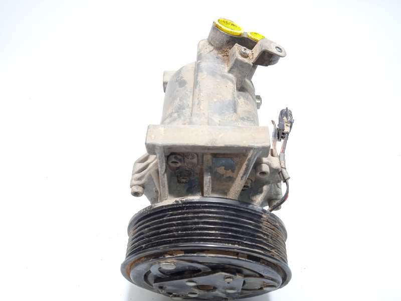 Recambio de compresor aire acondicionado para nissan pulsar (c13) acenta referencia OEM IAM 926003ZL1A - Gris 3