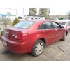 chrysler sebring berlina del año 2007