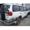 nissan terrano/terrano.ii (r20) del año 2004