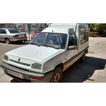 RENAULT RAPID/EXPRESS (F40)